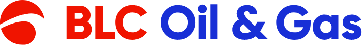 Logo Socio BLC Oil & Gas