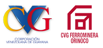 Logo Cliente CVG