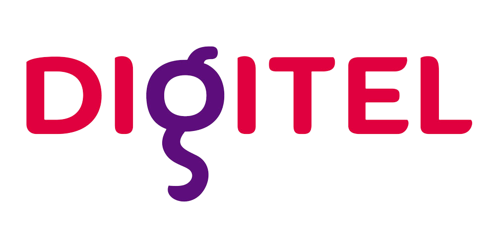 Logo Cliente Digitel
