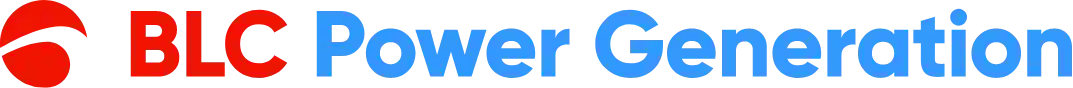 Logo BLC Power Generation