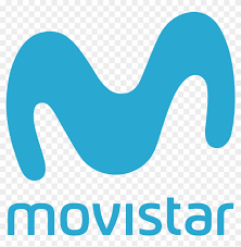 Logo Cliente Movistar