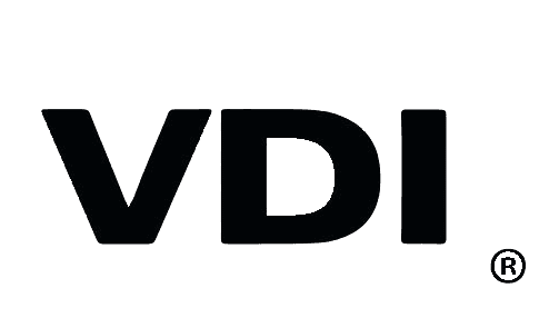 Logo de VDI Venezolana De Ingeniería
