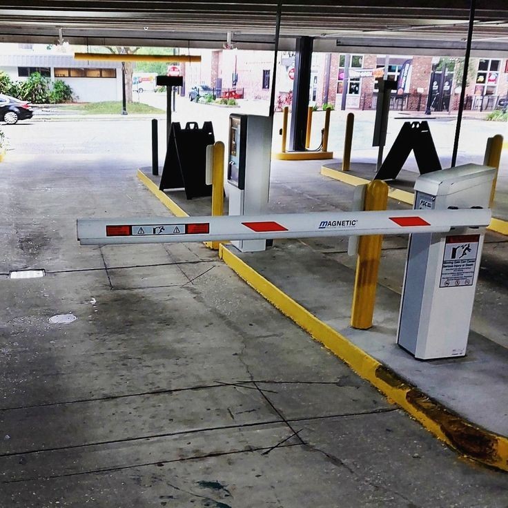 Seguridad Electrónica