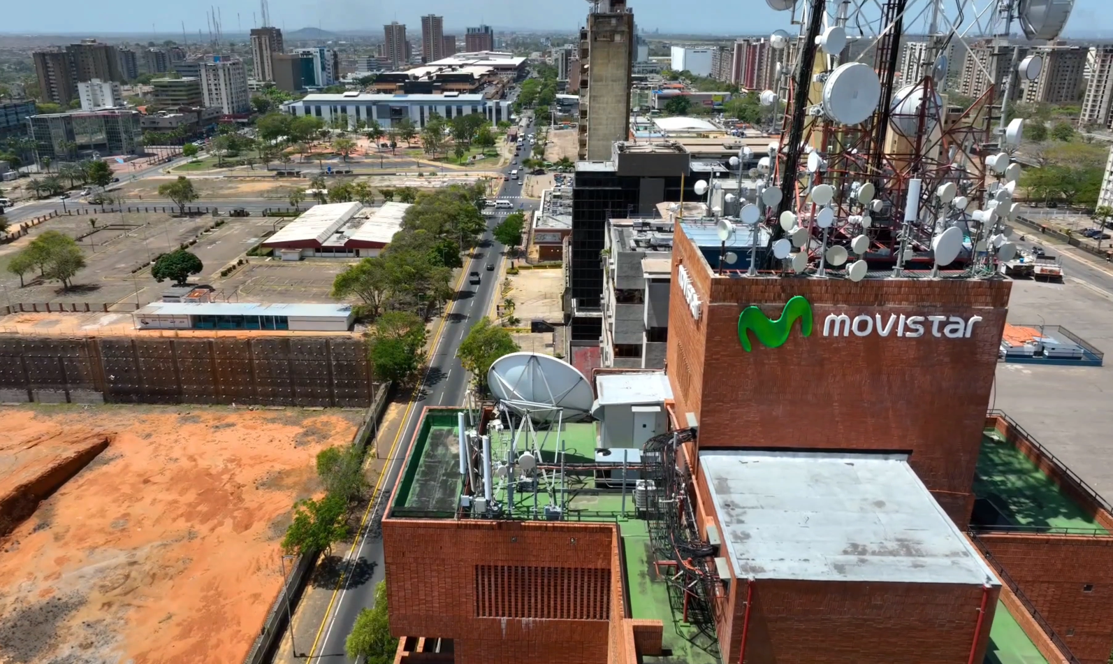 Telecomunicaciones